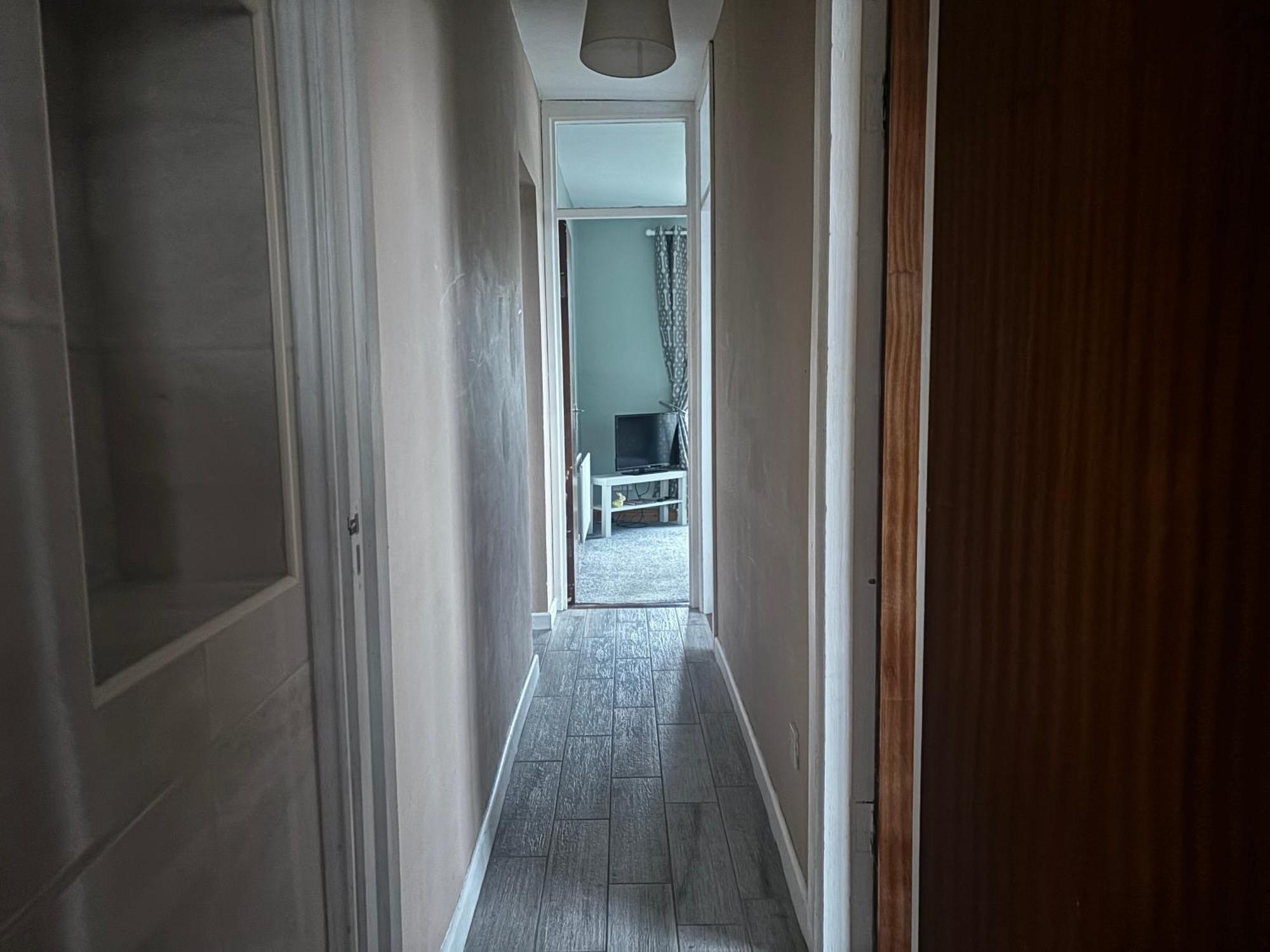 Carratraw Chalet Lejlighed Rivory Eksteriør billede